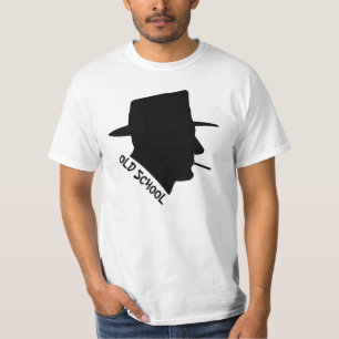 old school T-Shirt