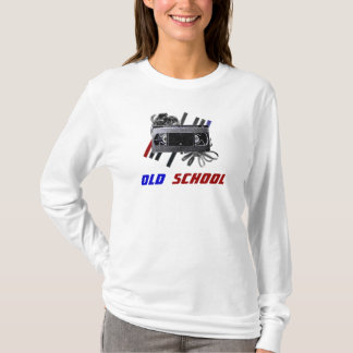 Old School T-Shirt