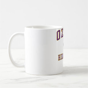 Old School Were Going Streaking Quote Coffee Mug