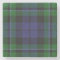 Old Scots Tavern Clan MacCallum Tartan