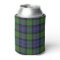 Old Scotsman Clan Murray Tartan