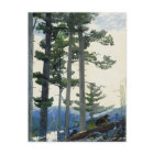 Old Settlers Winslow Homer