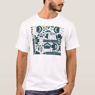 Old (Ski) School T-Shirt