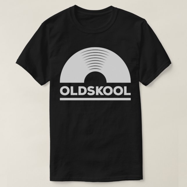 Old Skool Rave Free Party Generation Pullover  (Design Front)