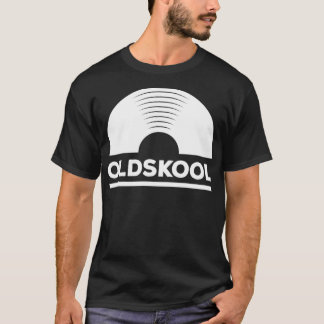 Old Skool Rave Free Party Generation Pullover 