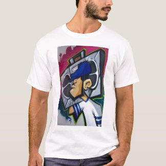 OLD SKOOL STYLE  Character T-Shirt