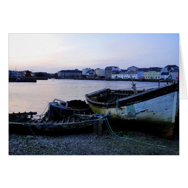 old soldiers (Front Horizontal)