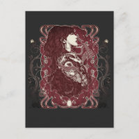Old Soul - A Victorian Retirement