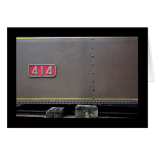 Old Steam Train Mastrou I'm down for maintenance