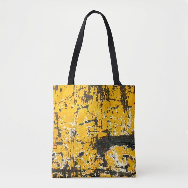 Old steel texture, surface and background tote bag (Front)