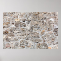 Old stone wall at belgrade fortress,  belgrade ser