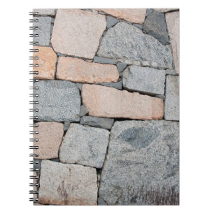Old stone wall of ancient castle. abstract,ancient notebook
