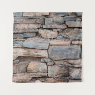 Old stone wall texture backgroundabstract, antique tapestry