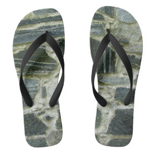 Old Stone Wall Thongs
