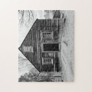 old sturbridge village jigsaw puzzle