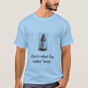 Old Style 40oz. T-Shirt