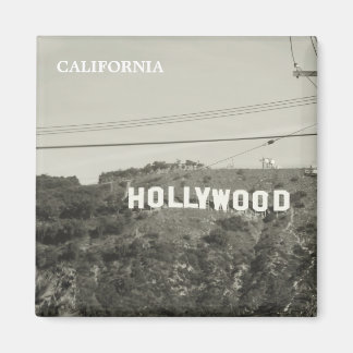 Old Style Hollywood Magnet! Magnet