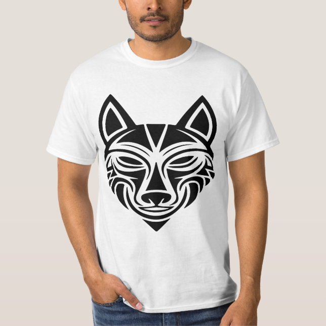 Old style T-Shirt (Front)