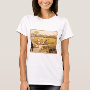 Old Time Base Ball T-Shirt
