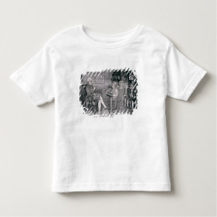 Old-Time School in Pennsylvania Toddler T-Shirt