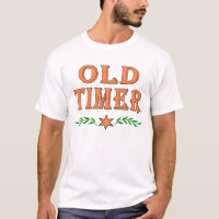Old Timer