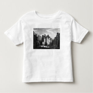 Old Tolbooth, Edinburgh Toddler T-Shirt