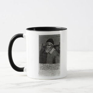 Old Tom Parr, 1635 Mug