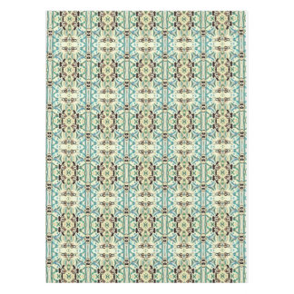 Old Toons Art Deco. Tablecloth