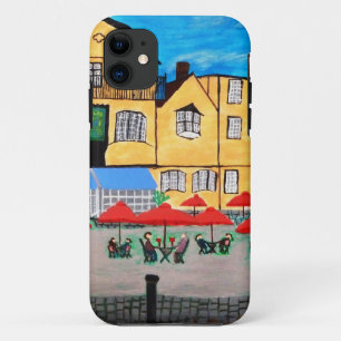 Old Town iPhone 11 Case
