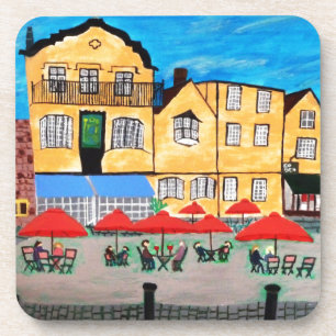 Old Town Coaster