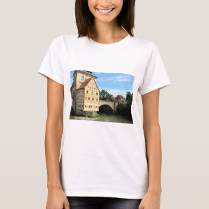 Old Town Hall, Bamberg, Germany, Europe 1 T-Shirt