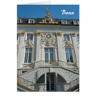 Old Town Hall in Bonn