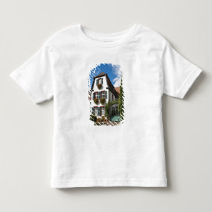 Old Town Heidelberg, Germany Toddler T-Shirt