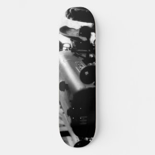 Old Tractor Skateboard