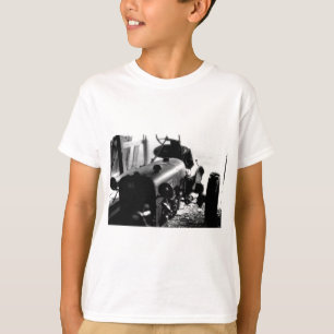 Old Tractor T-Shirt
