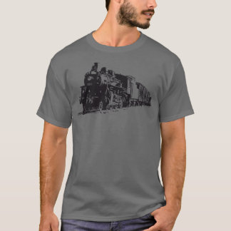 Old train 2 T-Shirt
