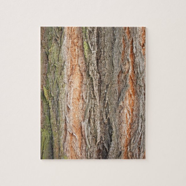 old tree jigsaw puzzle (Vertical)