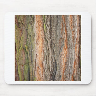 old tree mouse pad