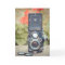 Old twin lens camera