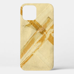 Old used envelope and sticky tape Case-Mate iPhone 12 Case
