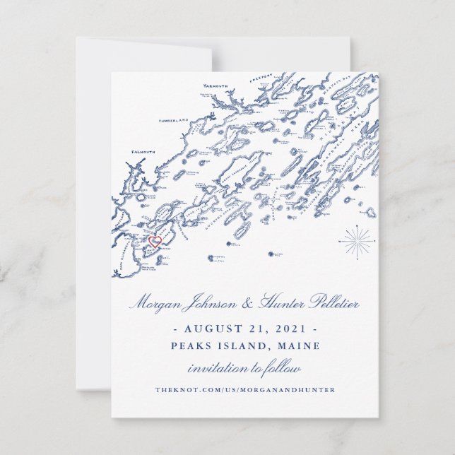 OLD VERSION Peaks Island Save the Date (Front)