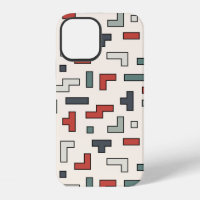 Old video game square seamless pattern,background 