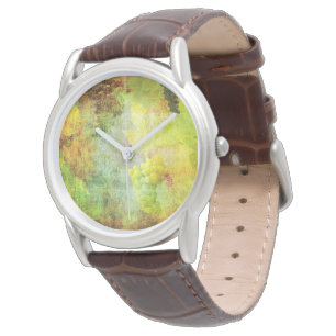 Old Vineyard Men's Watch