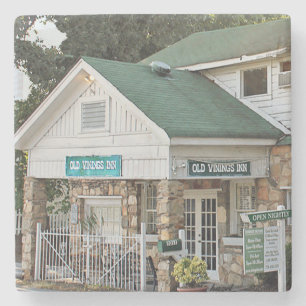 Old Vinings Inn, Vinings, Atlanta, Coasters
