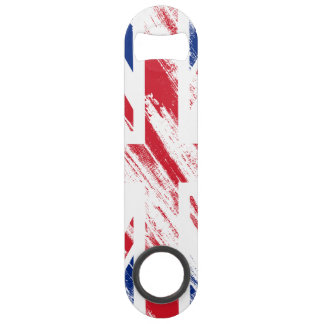 Old Vintage Grunge United Kingdom Flag