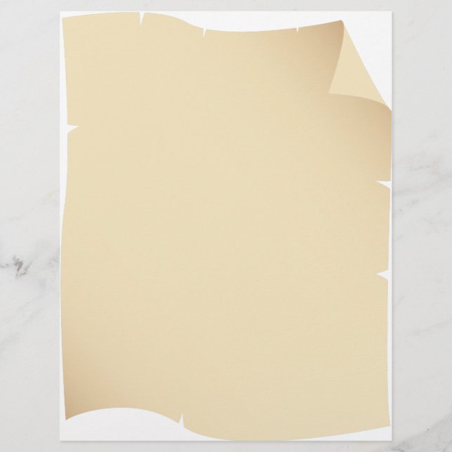 Old Vintage Paper (Front)