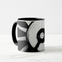 Old Vintage Western Wagon Wheel