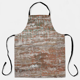 Old vintage wood texture backgroundabstract, home apron