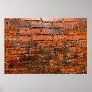Old wall of stone bricksabstract, aged, ancient, a poster