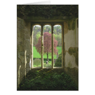Old Wardour Castle